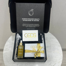 Load image into Gallery viewer, The Gold Gift Set