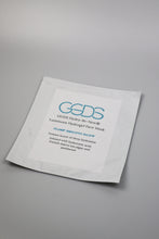 Load image into Gallery viewer, GGDS Hydra Re-New® Luminous Hydrogel Face Mask
