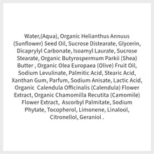 Load image into Gallery viewer, Hydra Re-New® Face and Neck Gentle Daisy Flower Cleansing Milk