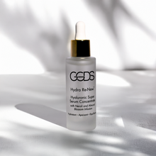 Load image into Gallery viewer, Hydra Re-New® Hyaluronic Super Serum Concentrate