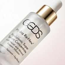 Load image into Gallery viewer, Hydra Re-New® Hyaluronic Super Serum Concentrate