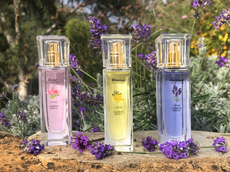 A Celebration of You: Take a journey of discovery with Parfums de Provence