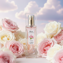Load image into Gallery viewer, Rose - A Coveted Scent of Happiness - EDT 30ml
