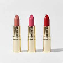 Load image into Gallery viewer, Luminous Lipstick Gift Set - Save 10%
