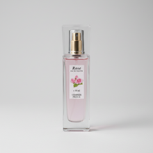 Load image into Gallery viewer, Rose - A Coveted Scent of Happiness - EDT 30ml
