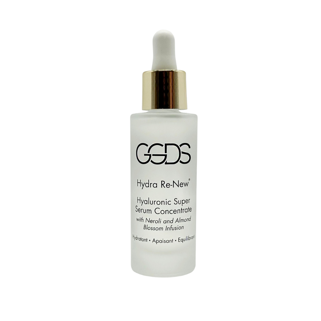 Hydra Re-New® Hyaluronic Super Serum Concentrate