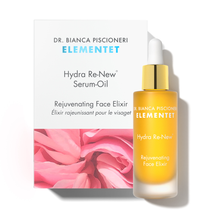 Load image into Gallery viewer, Hydra Re-New® Face Elixir - 30ml
