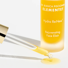 Load image into Gallery viewer, Hydra Re-New® Face Elixir - 30ml
