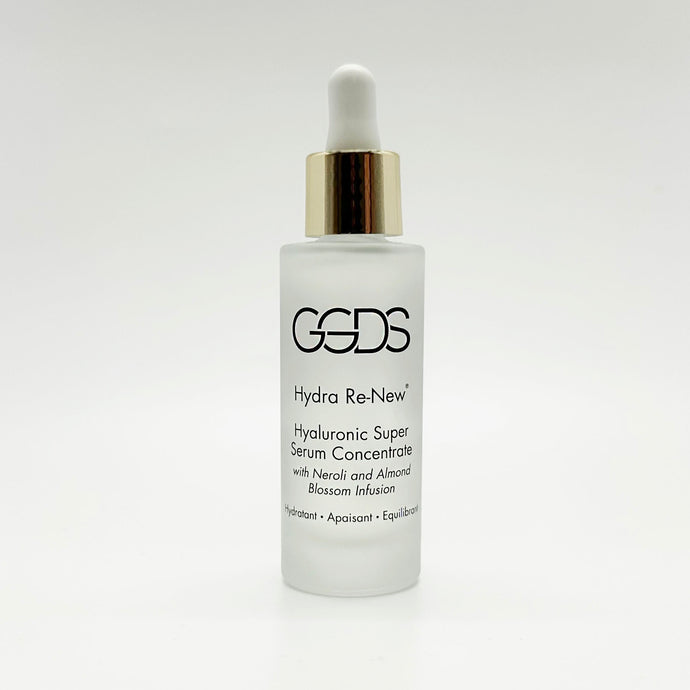 Hydra Re-New® Hyaluronic Super Serum Concentrate
