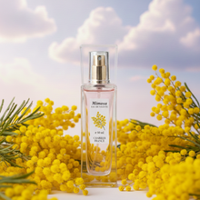 Load image into Gallery viewer, Mimosa - A Champagne of Scent - EDT 30ml
