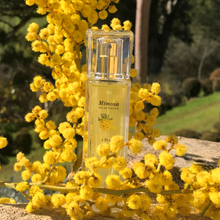 Load image into Gallery viewer, Mimosa - A Champagne of Scent - EDT 30ml
