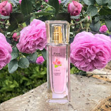 Load image into Gallery viewer, Rose - A Coveted Scent of Happiness - EDT 30ml
