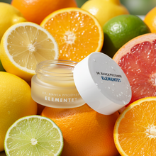 Load image into Gallery viewer, Luminous Lip Salve - The Mediterranean
