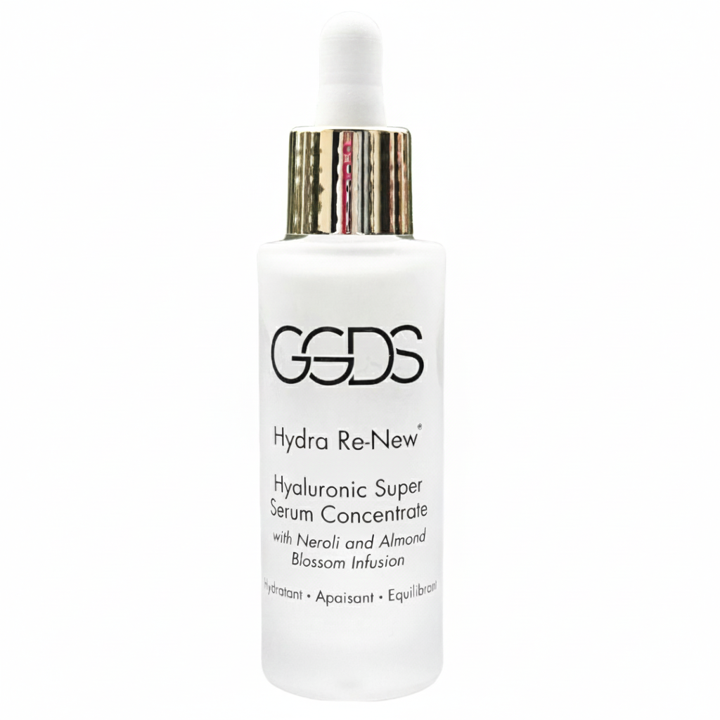 Hydra Re-New® Hyaluronic Super Serum Concentrate