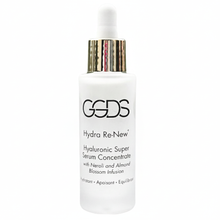 Load image into Gallery viewer, Hydra Re-New® Hyaluronic Super Serum Concentrate
