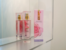 Load image into Gallery viewer, Rose - A Coveted Scent of Happiness - EDT 30ml
